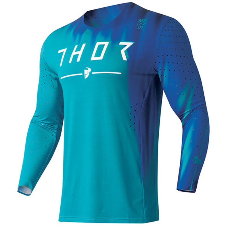 Thor – Prime Freeze Jersey