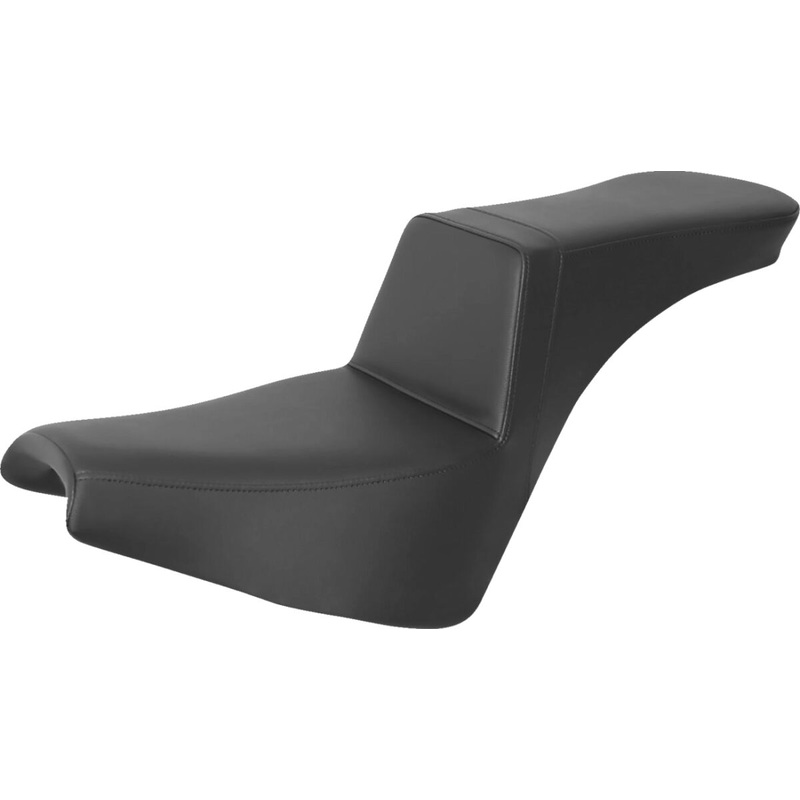 Tour Step Up Seat – 18+ Softail (FXBB, FXST)