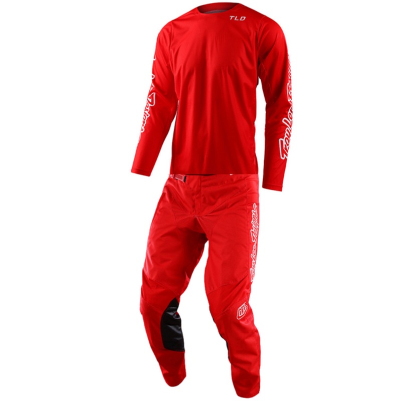 Troy Lee Designs – GP Pro Mono Jersey, Pant Combo