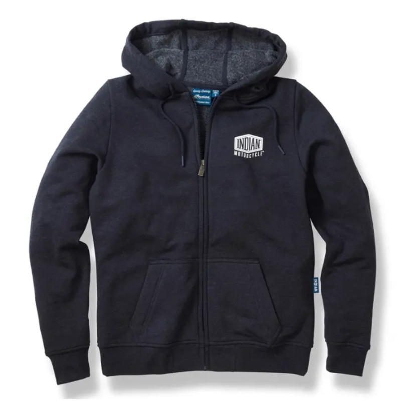 Women’s 1901 Hoodie, Navy