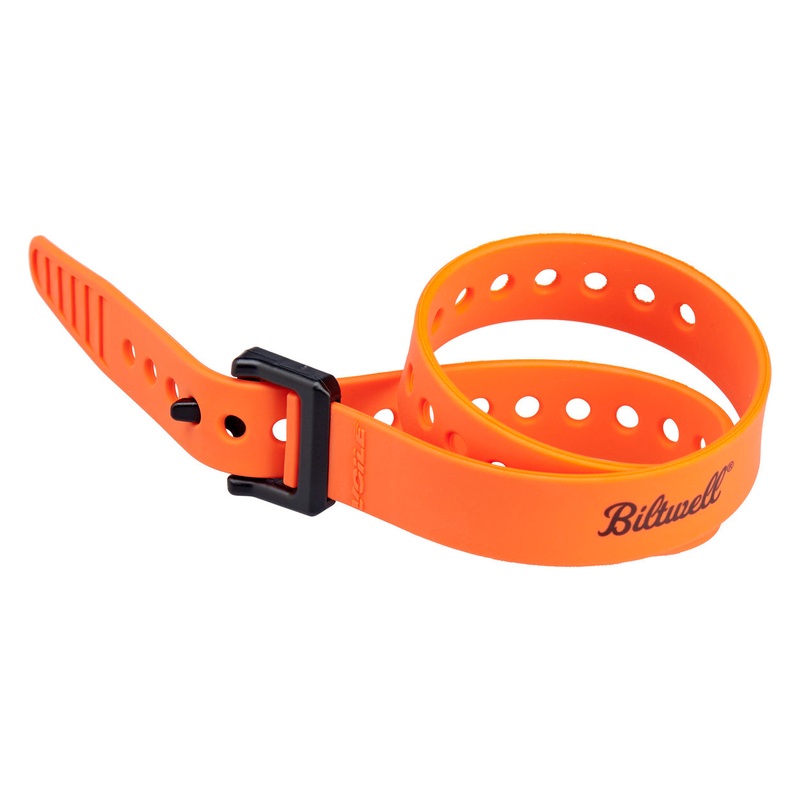 20″ Voile Straps – Orange
