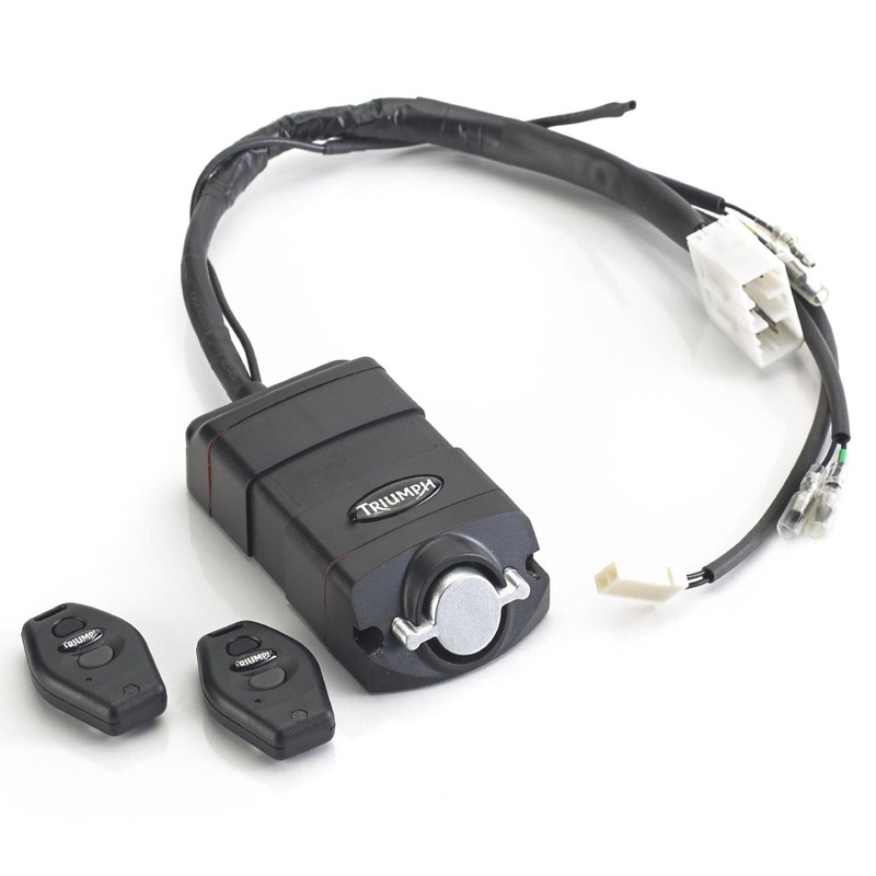 Alarm Kit – Thatcham Approved 9