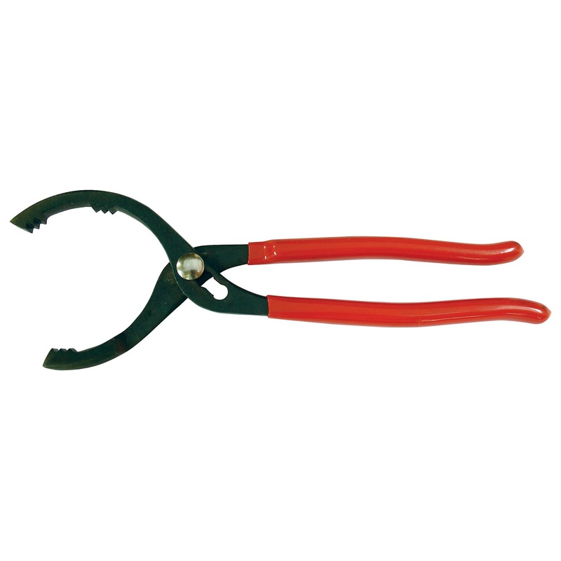 Bike It Oil Filter Pliers 12”