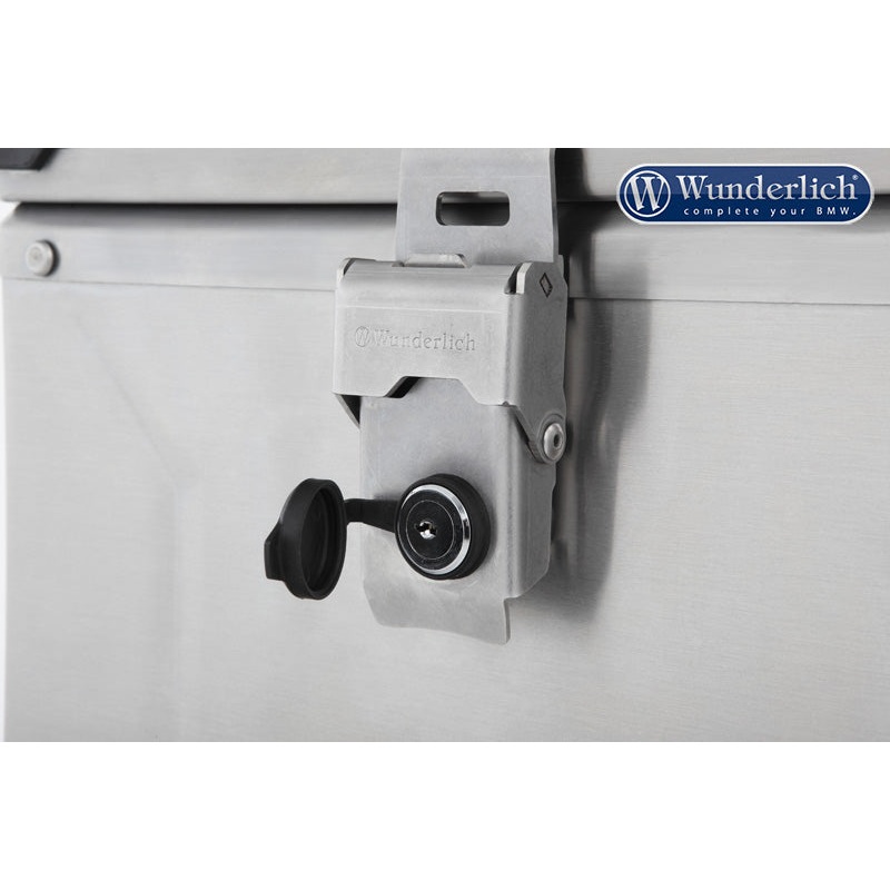 Cases Accessories – Lock + Key (2 Sets)
