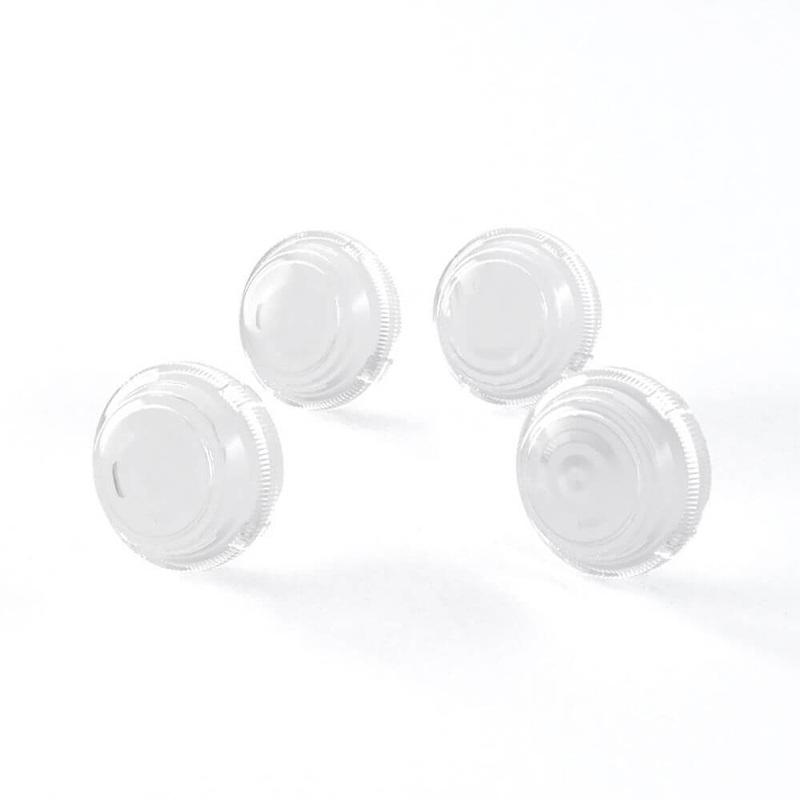 Clear Indicator Lens Kit A2709046
