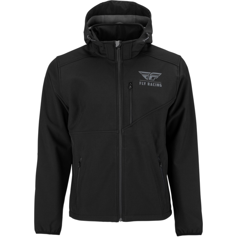 Fly Racing – Fly Checkpoint Jacket