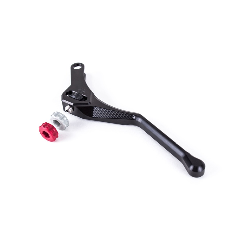 Gilles Tooling FXL Adjustable Clutch Lever