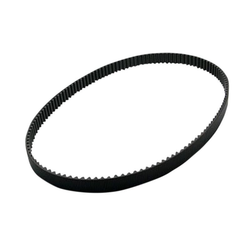 High Strength Final Drive Belt, 135T, 1.125″