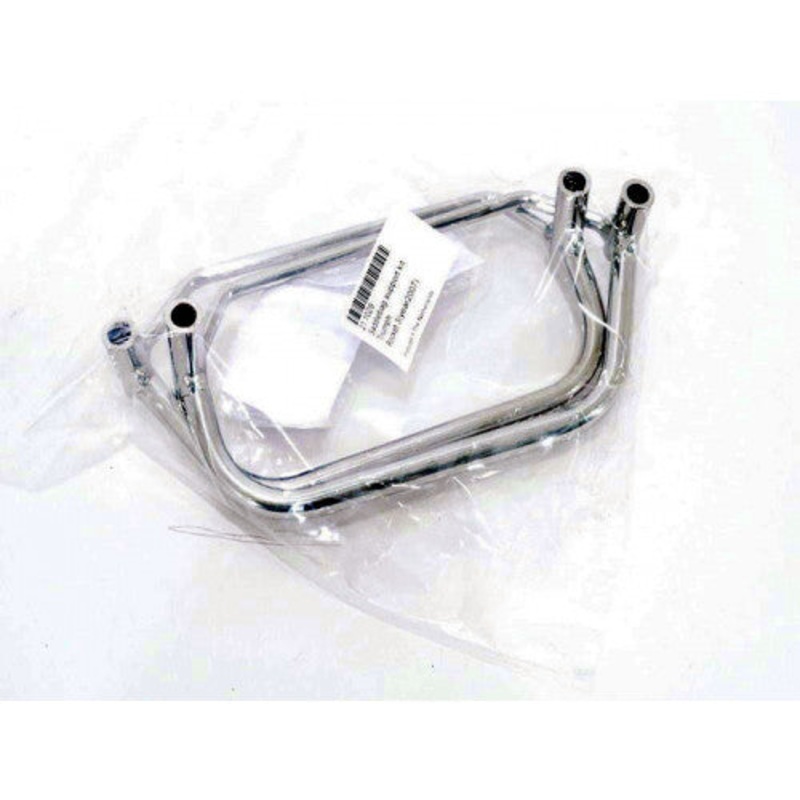 Longride Pannier Fitting Kit For Honda VTX1800 F Models
