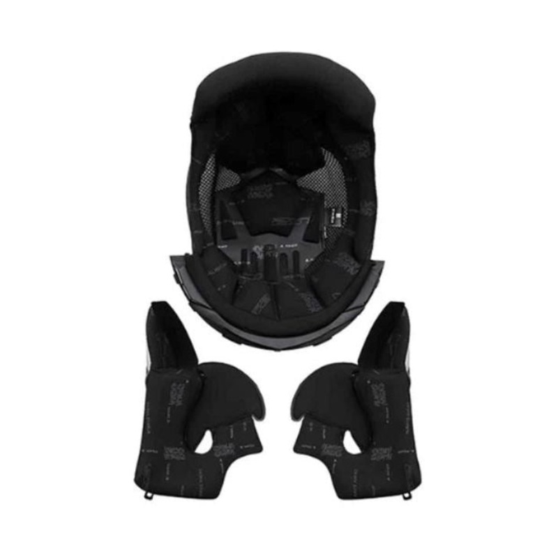 LS2 FF800 STORM II LINER