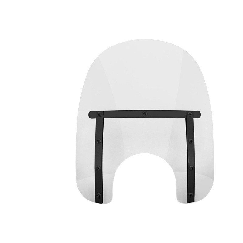 MEMPHIS SHADES – Memphis Slim Windshield – Slim – Night Shades