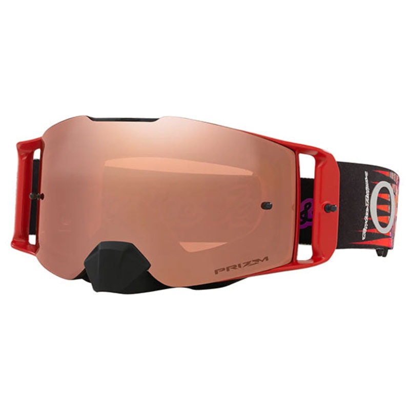 Oakley – Front Line MX Liquid TLD Prizm Goggle