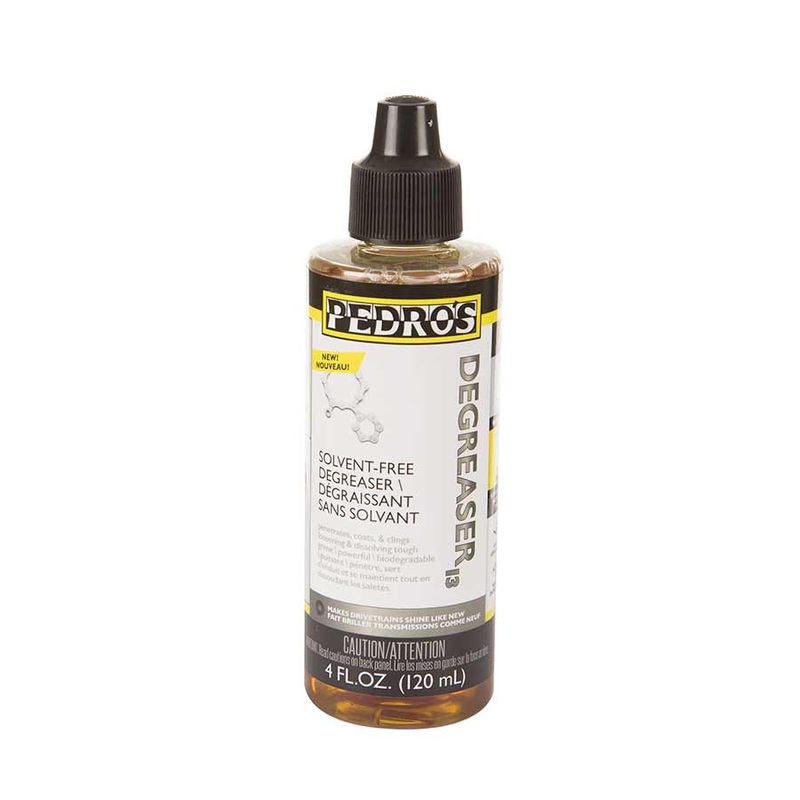 Pedros Degreaser 13 – 4oz Drip Bottle