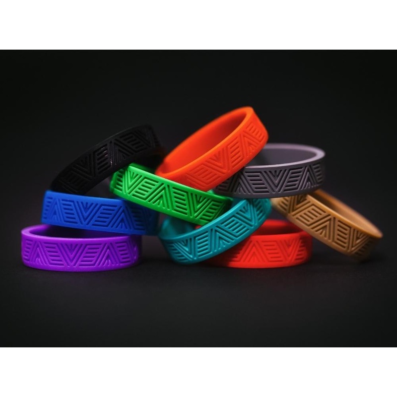 PNW Components Loam Dropper Post Silicone Band