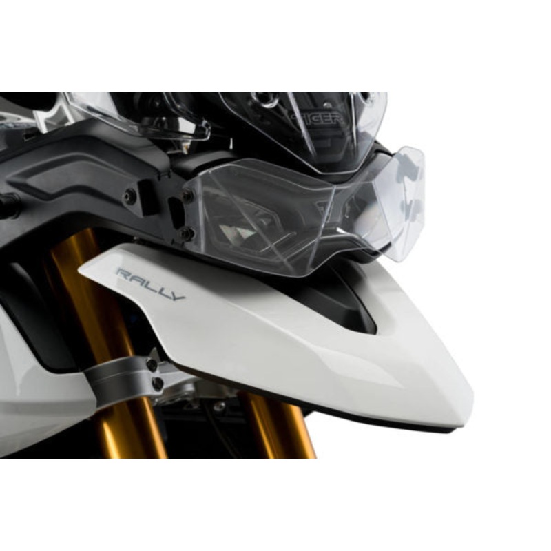 PUIG Headlight Protector Triumph Tiger900/rally/pro