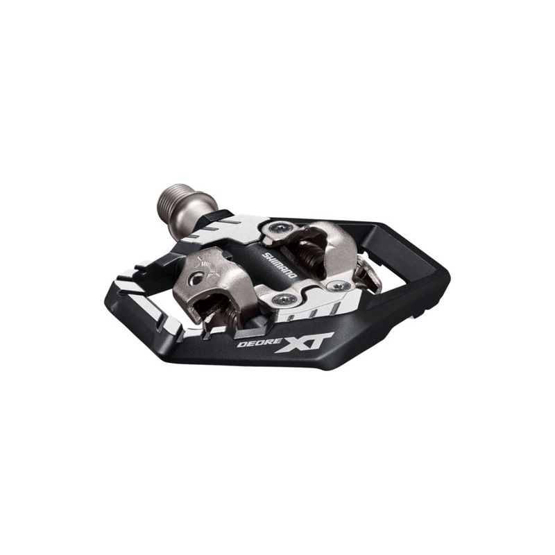 Shimano Deore XT Trail  SPD Clipless Pedal