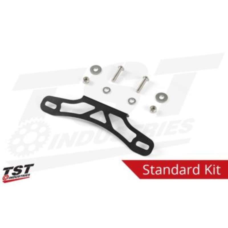 TST TAILTIDY KAWASAKI NINJA 650 / Z650 2017+
