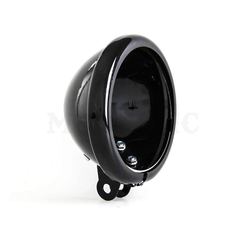 5.75″ Headlight Bucket Kit