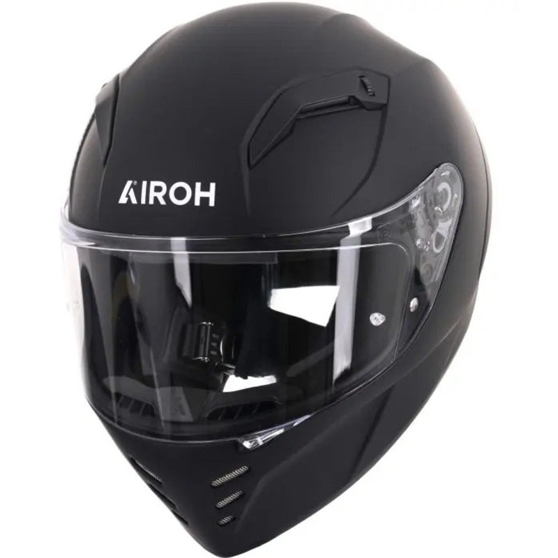 Airoh Connor Matt Black