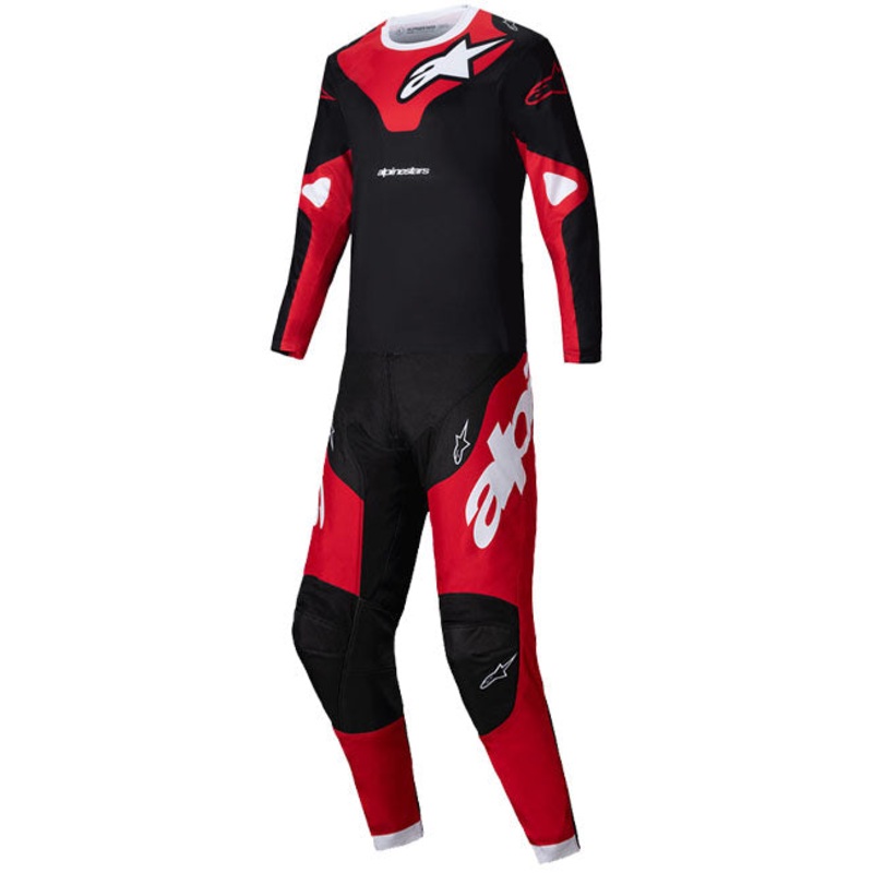 Alpinestars – Racer Veil Jersey, Pant Combo