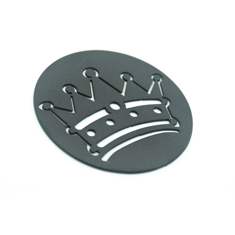 Crown Air Cleaner Cover Plate
