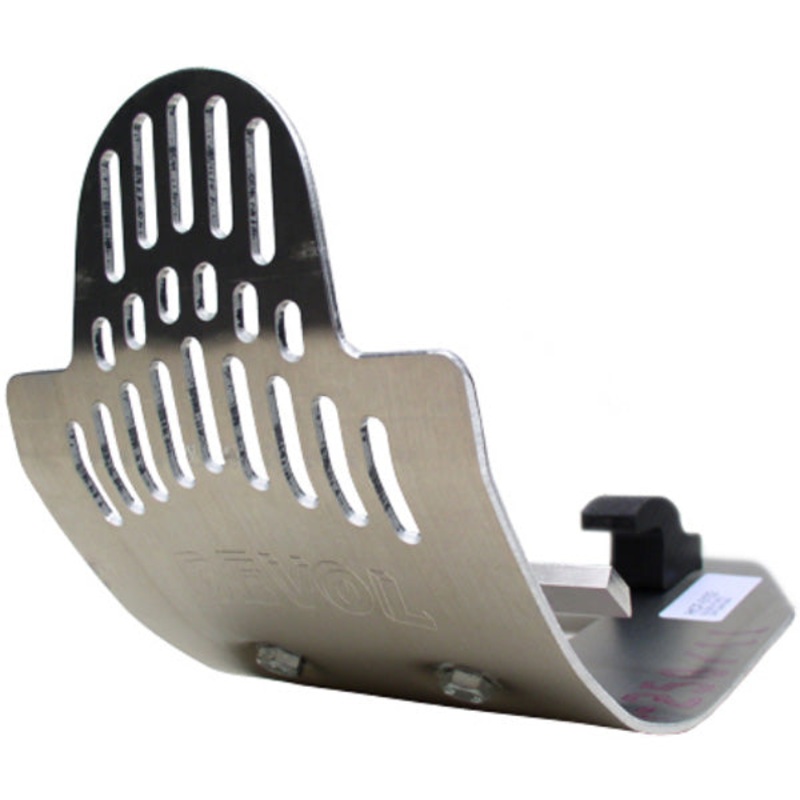 Devol – Glide Plates (Suzuki)
