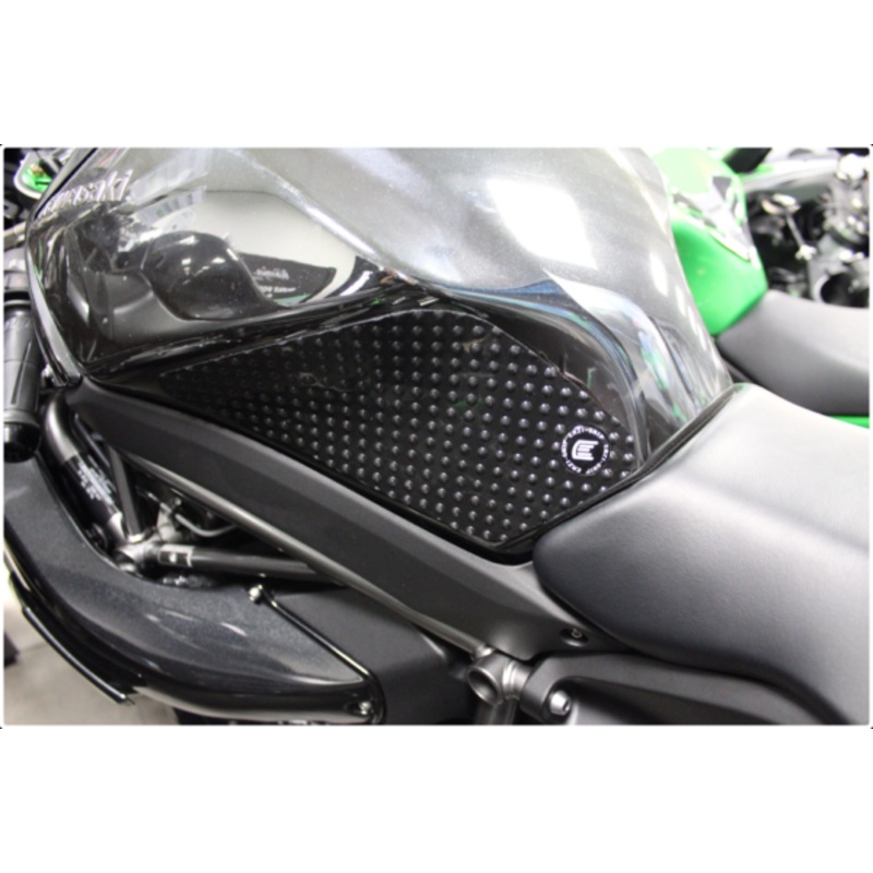 Eazi-Grip Kawasaki H2/H2r  Tank grips 2015-20