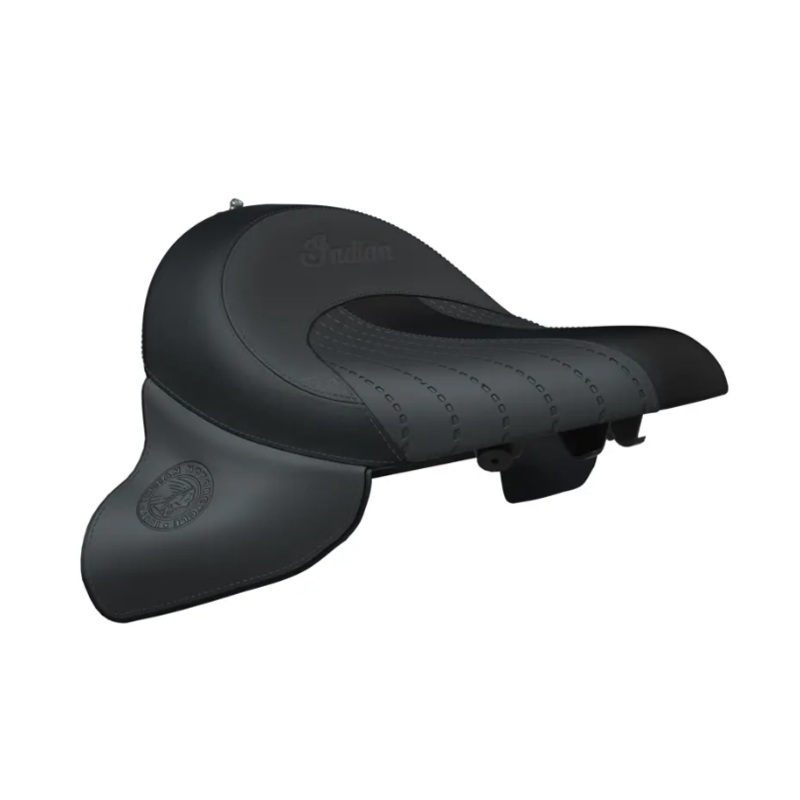 Extended Reach Solo Seat