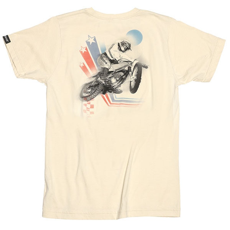 Fasthouse – Champion Tee (Youth)