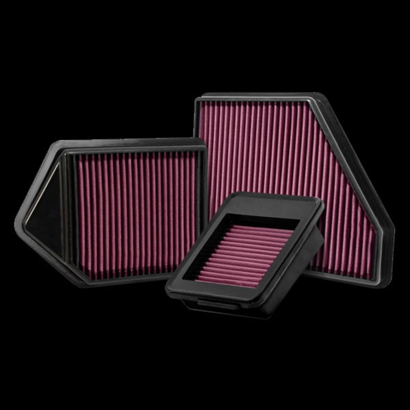 K&N – 33 Series Air Filter
