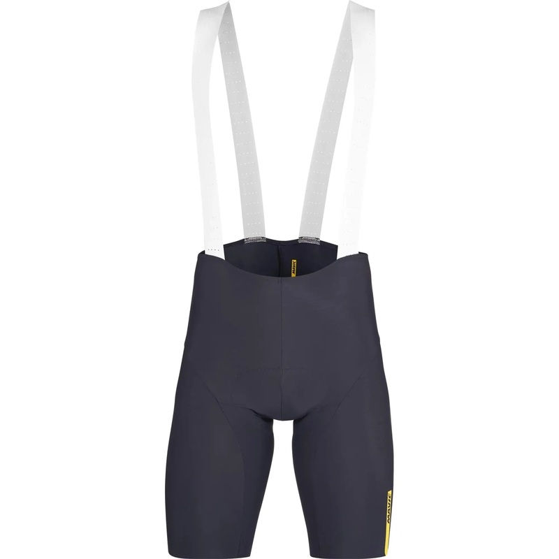 Mavic Aksium Cycle Bib Shorts Blue
