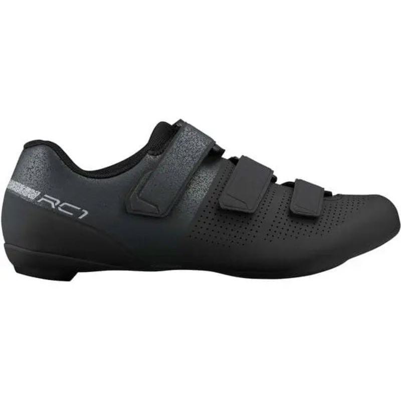 Shimano RC1W (RC102W) Ladies Cycle Shoes Black