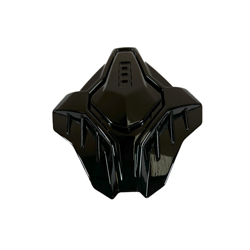 Spada Upper Vent Black For SP18 Helmets