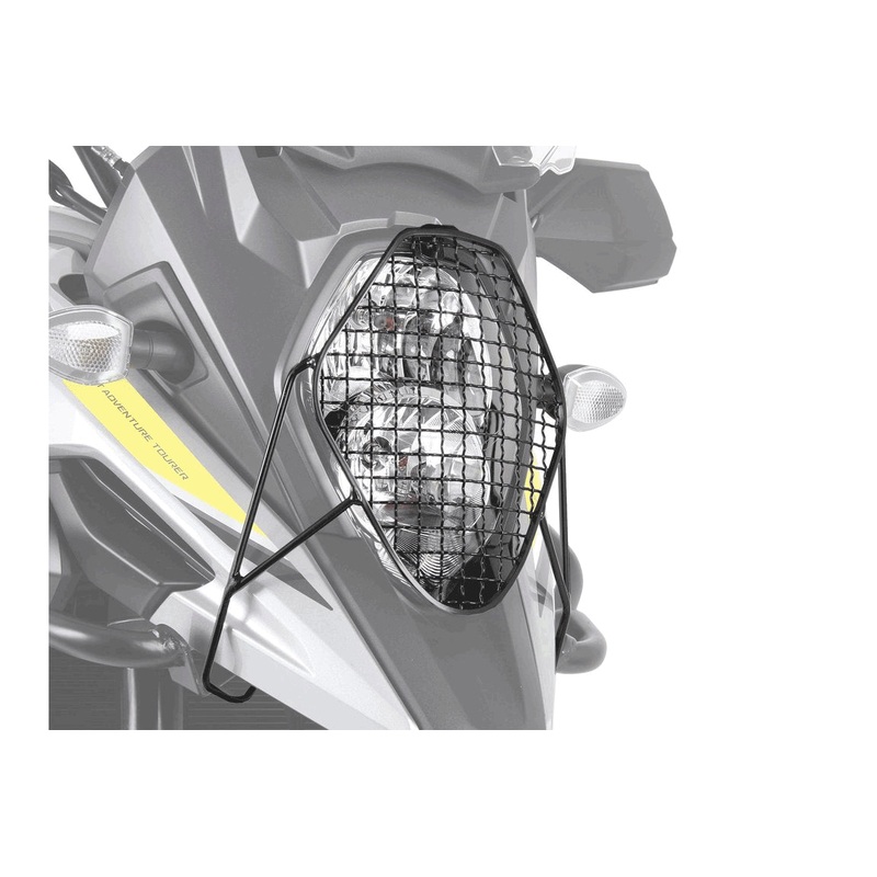 Suzuki V-Strom 1000 (14-16) Protection – Headlight Guard