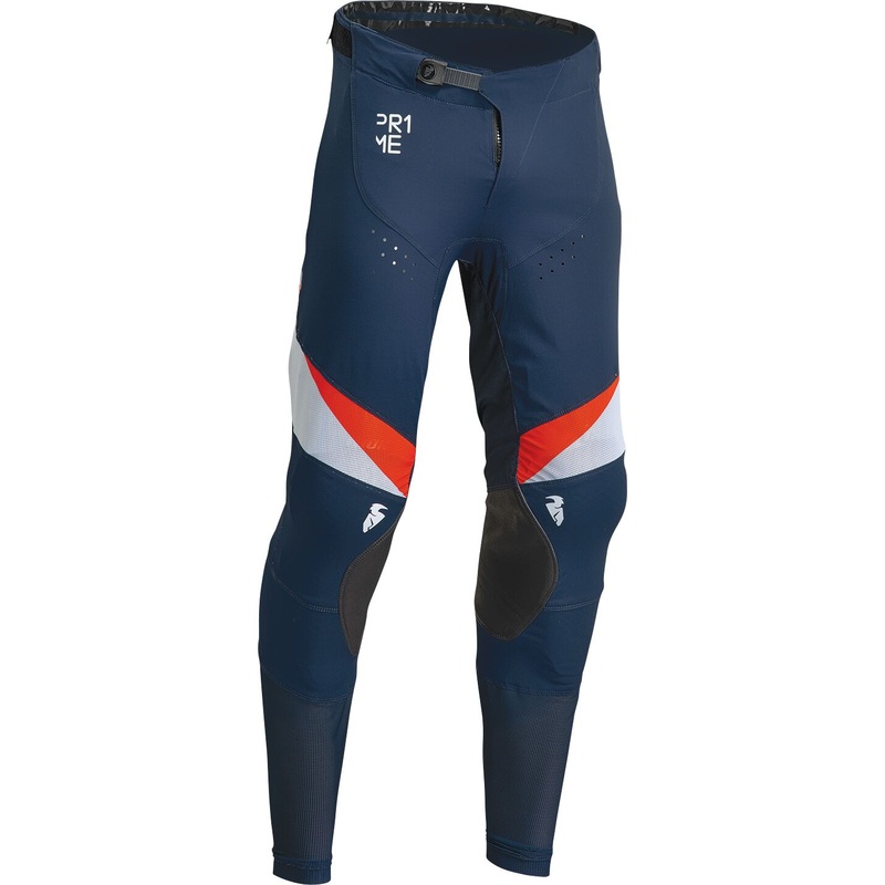 Thor Prime Rival Trouser Grey / Midnight