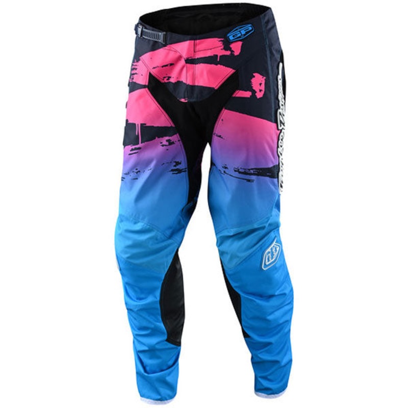 Troy Lee Design – Youth GP Brushed Pants (Limited Edition)