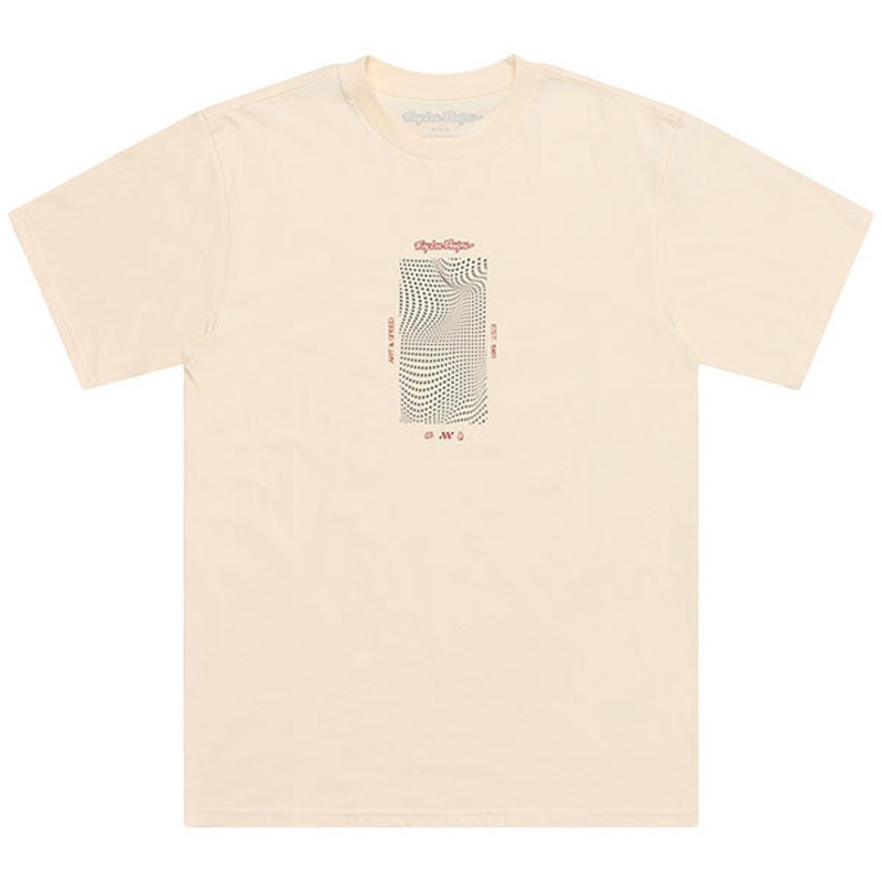 Troy Lee Designs – Boxed Out Tee