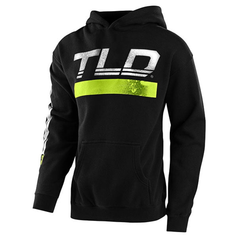 Troy Lee Designs – Speed Pullover Hoodie (Youth)