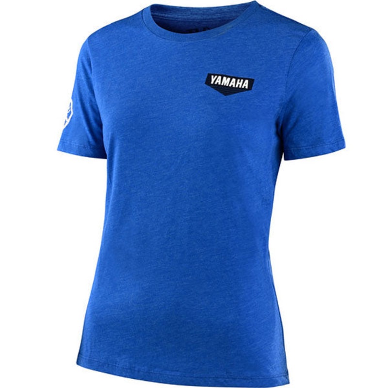 Troy Lee Designs – Yamaha L4 Womens Tee