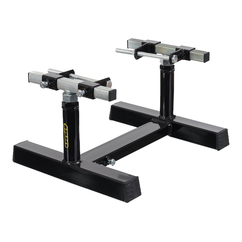 UNIT Engine Stand Type A – Black