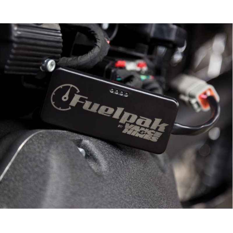 V&H Fuelpak3 Fuel Management System