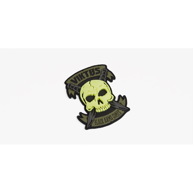 VIKTOS KBARRED MORALPHA PATCH