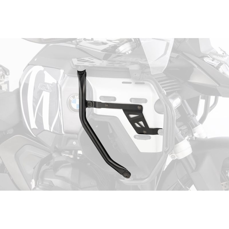 BMW R 1300 GSA – Extension bracket Tank Guard (ULTIMATE)