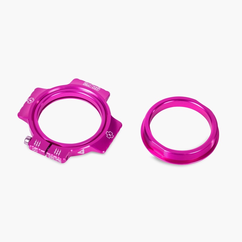 Crank Preload Ring