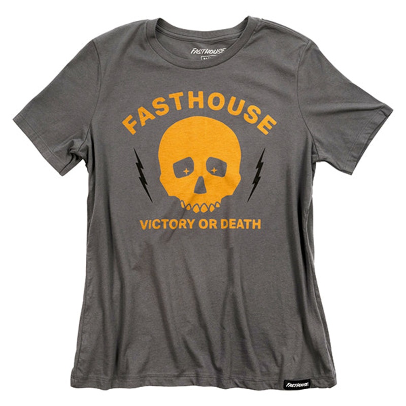 Fasthouse – Victory Tee (Womens)
