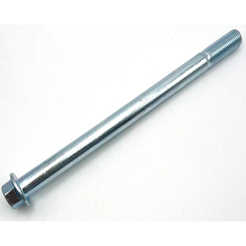 Flange Bolt (Rear Wheel Axle) – 1500W & 1000W Dirt Bike