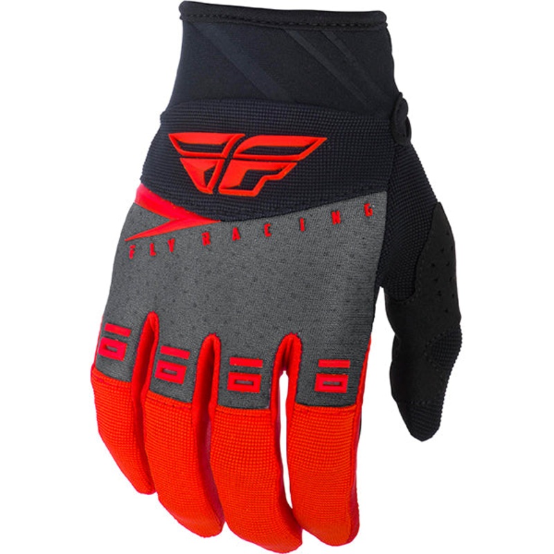 Fly Racing – F-16 Gloves (Youth)