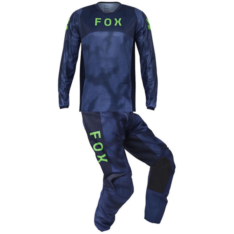 Fox Racing – 180 Taunt Jersey, Pant Combo