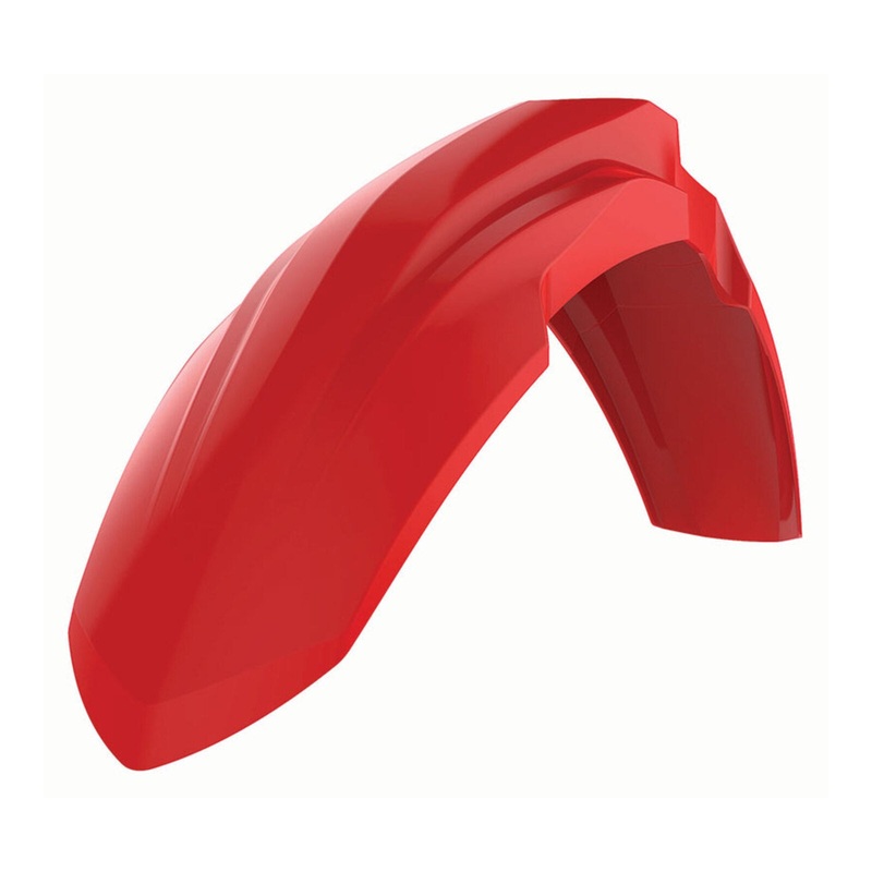 Front Guard CRF450R ’17- 04- Red