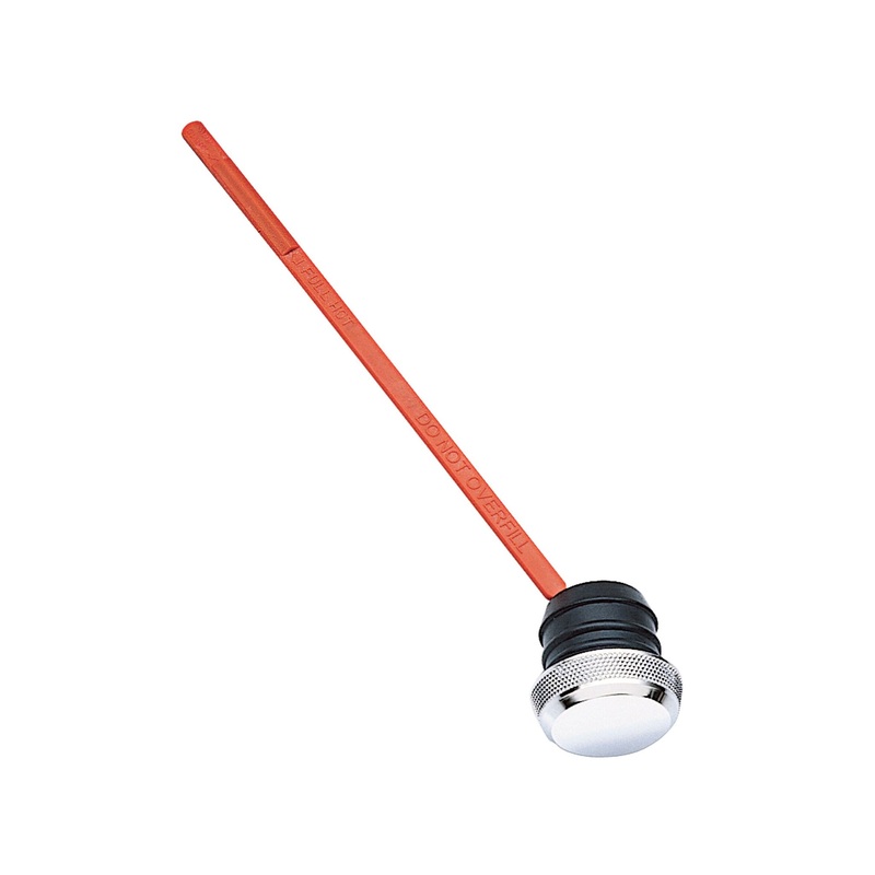 Harley Davidson 62858-99 Oil Dipstick DIPSTICK ASY,CHRM CAP